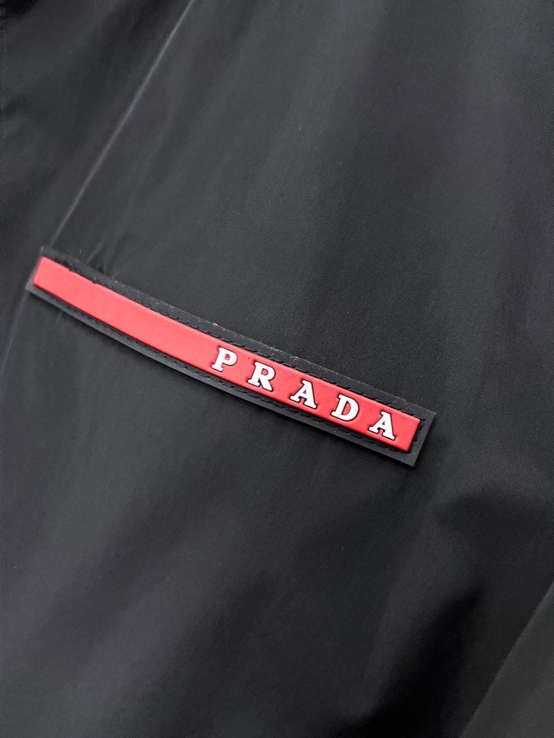 Prada Outwear